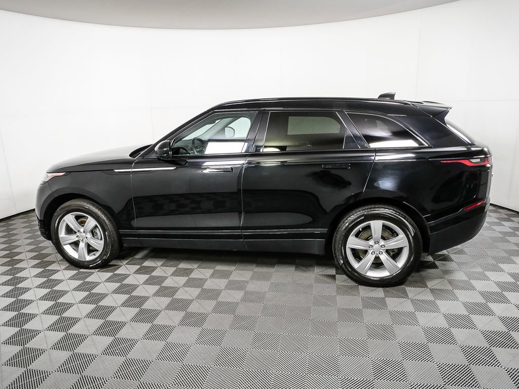 2019 Land Rover Range Rover Velar S