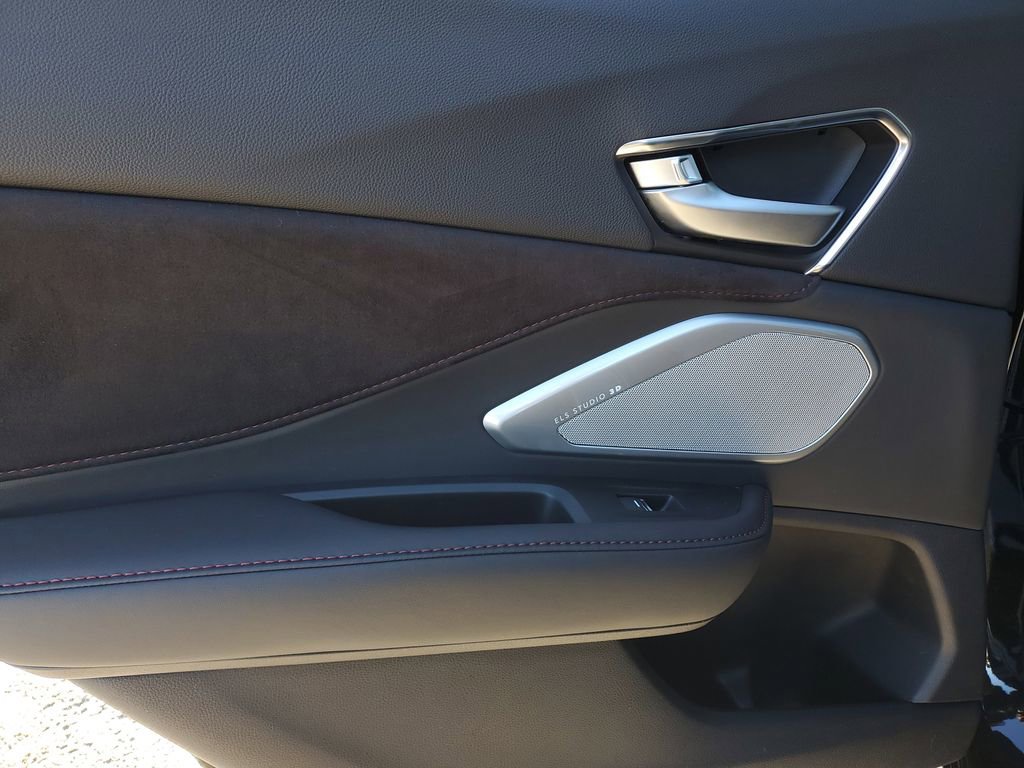 2026 Acura RDX A-Spec