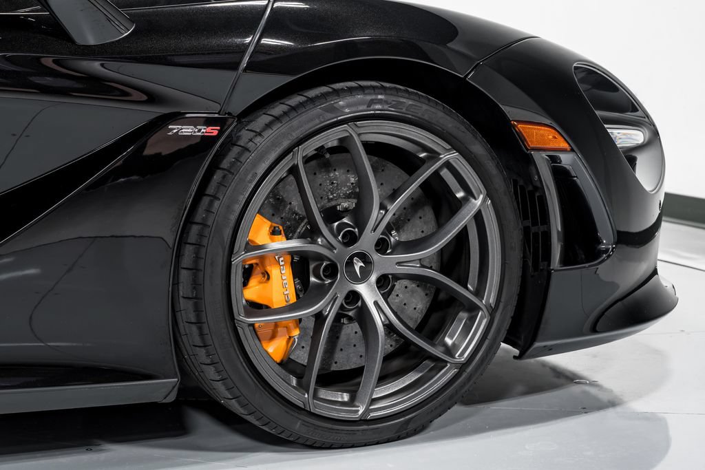 Used 2020 McLaren 720S Performance photo 42