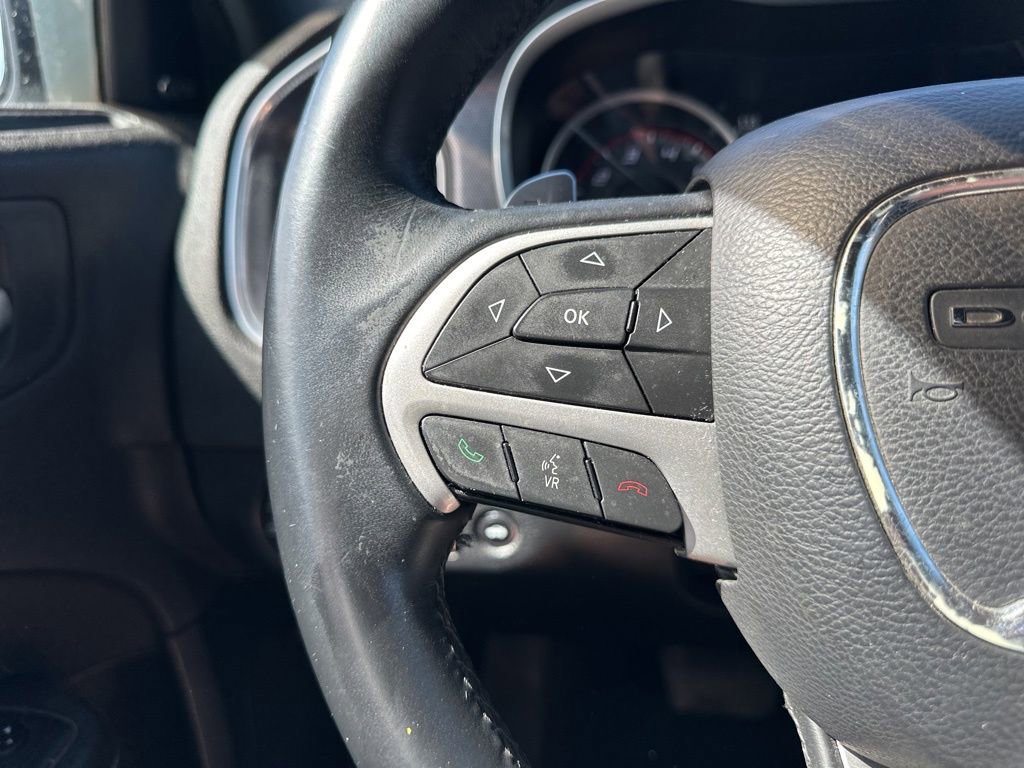 2017 Dodge Charger R/T