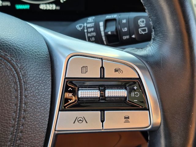 2023 Kia Telluride SX Prestige X-Pro