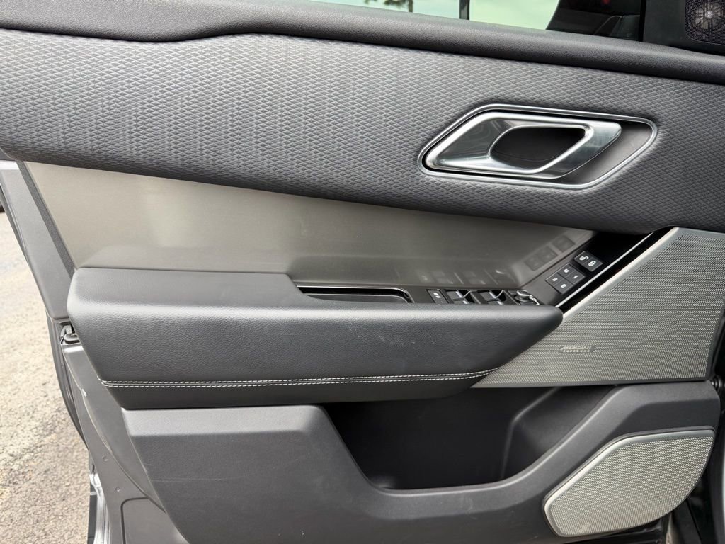 2018 Land Rover Range Rover Velar S