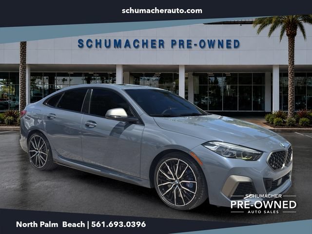 Used 2021 BMW M235i xDrive w/ Driving Assistance Package