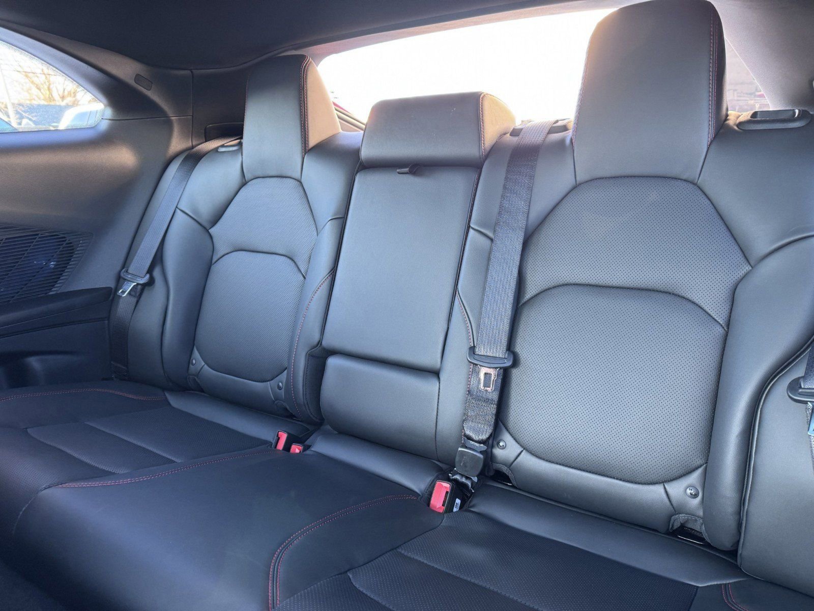 2024 Dodge Charger R/T