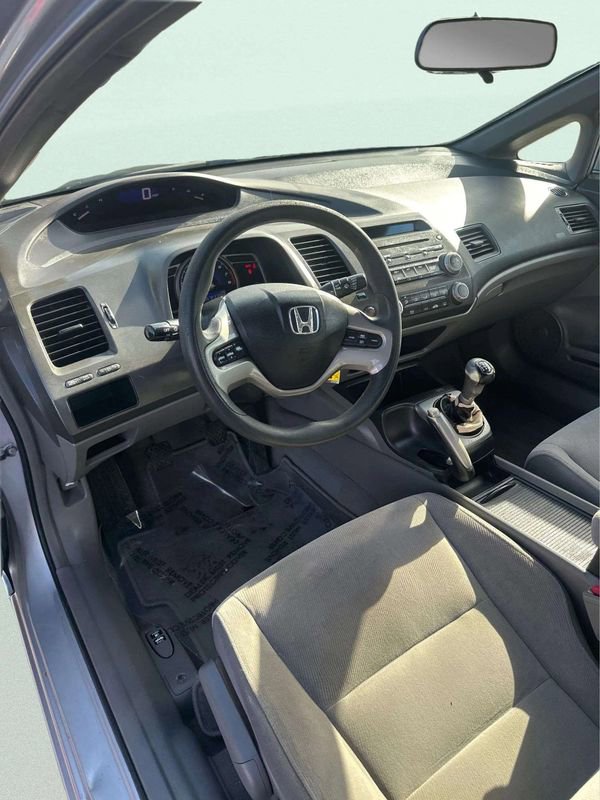 2006 Honda Civic EX