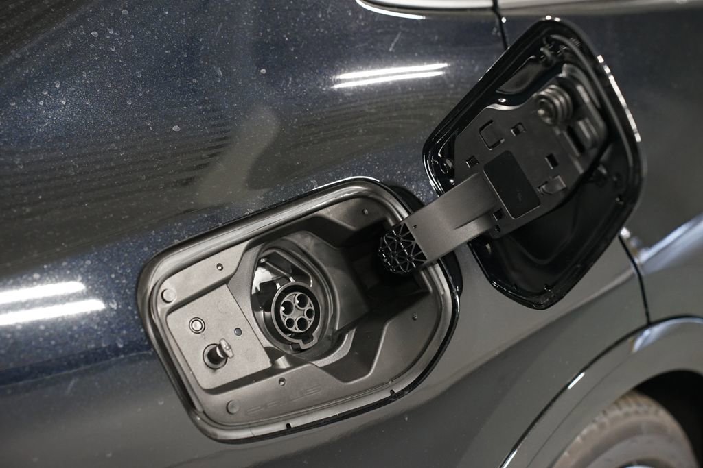 2026 Toyota Prius Plug-In Hybrid