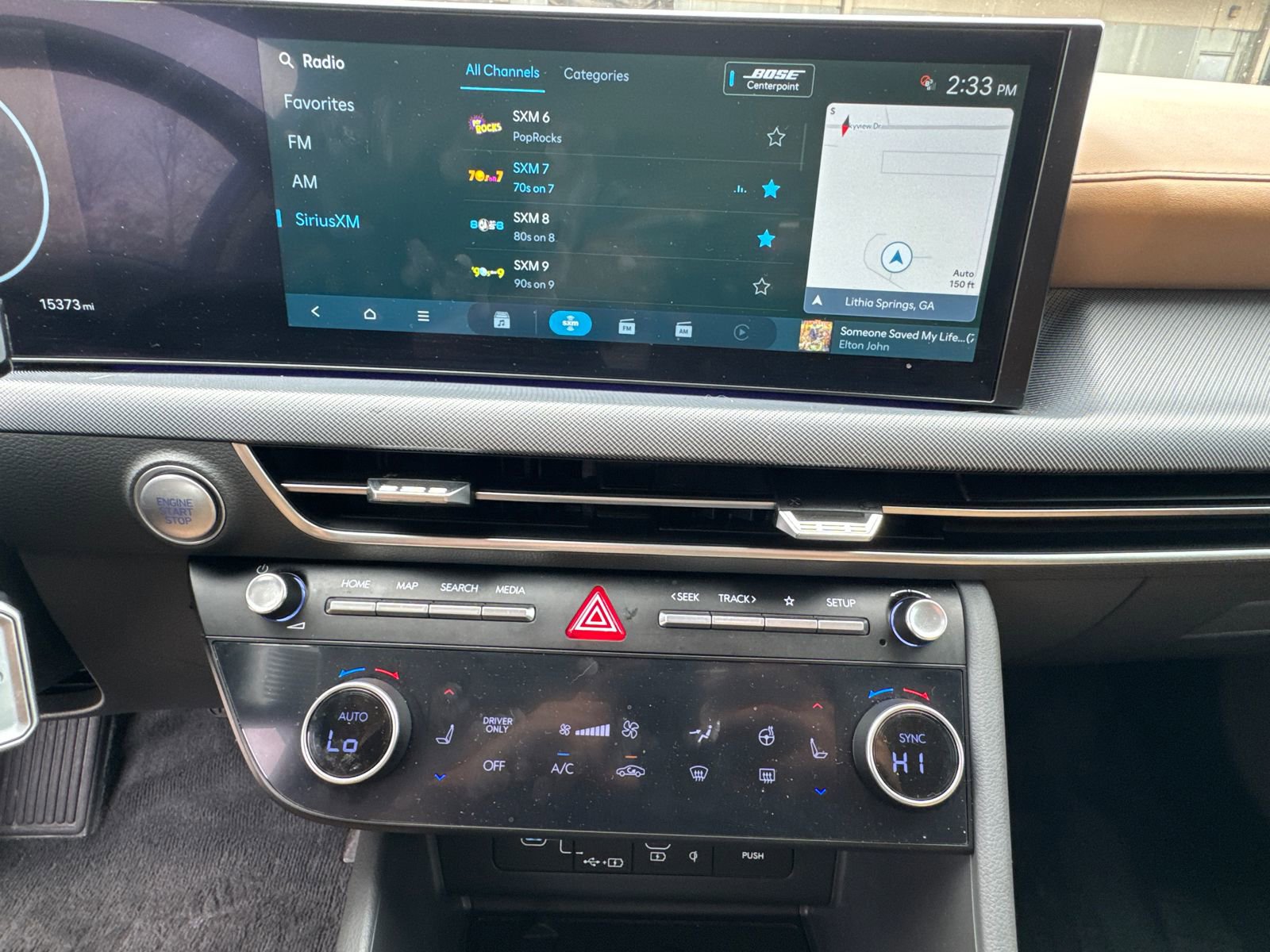 2024 Hyundai Sonata Limited