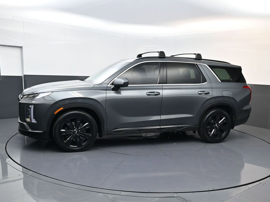 2023 Hyundai Palisade XRT