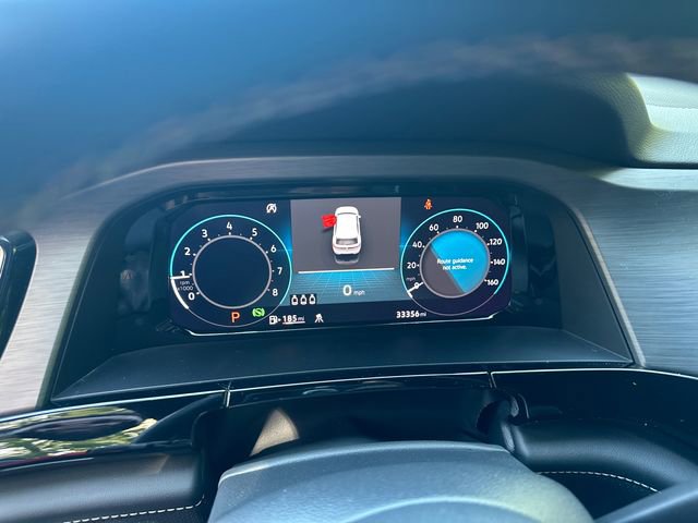 2024 Volkswagen Atlas Cross Sport SE