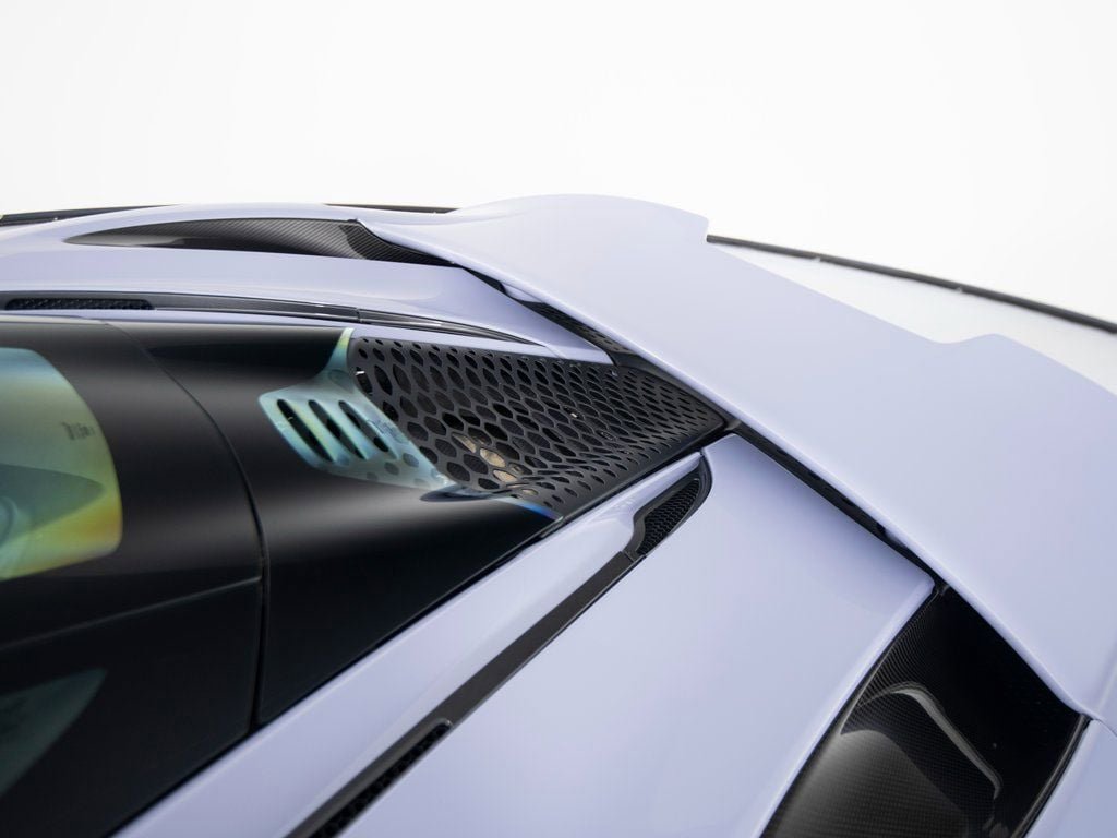 Used 2021 McLaren 765LT photo 37