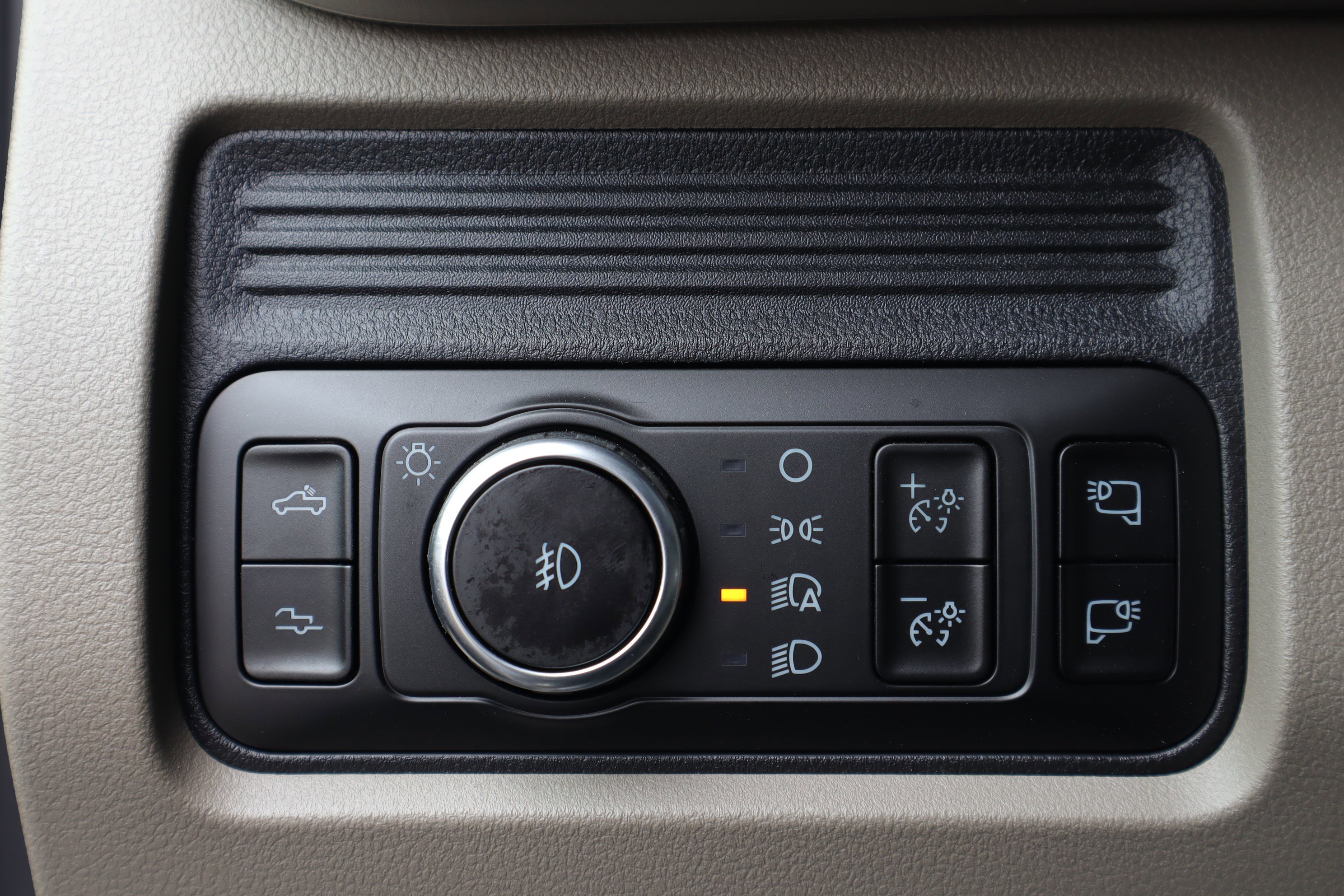 2026 Ford F450 Platinum