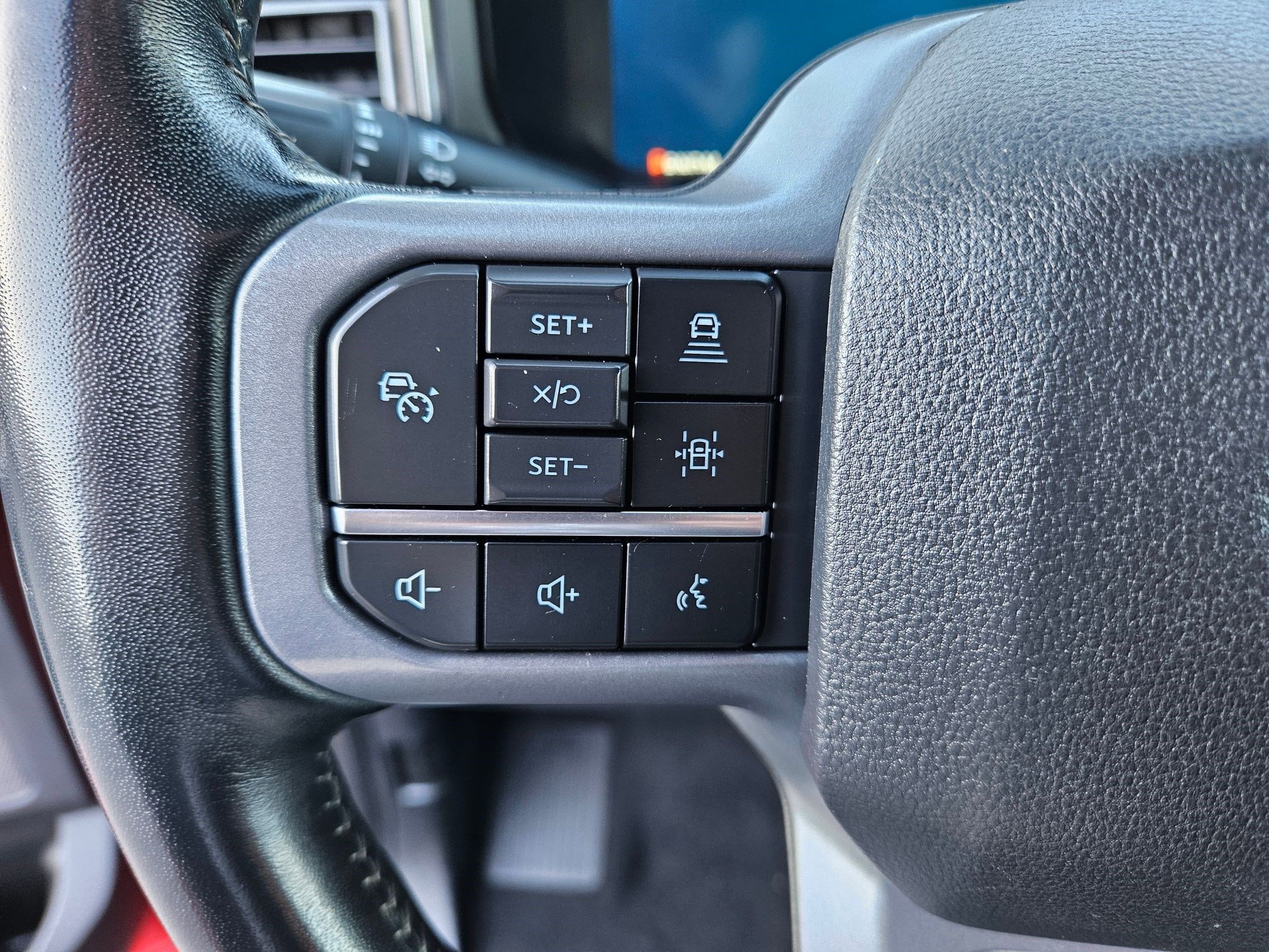 2023 Ford F350 Lariat