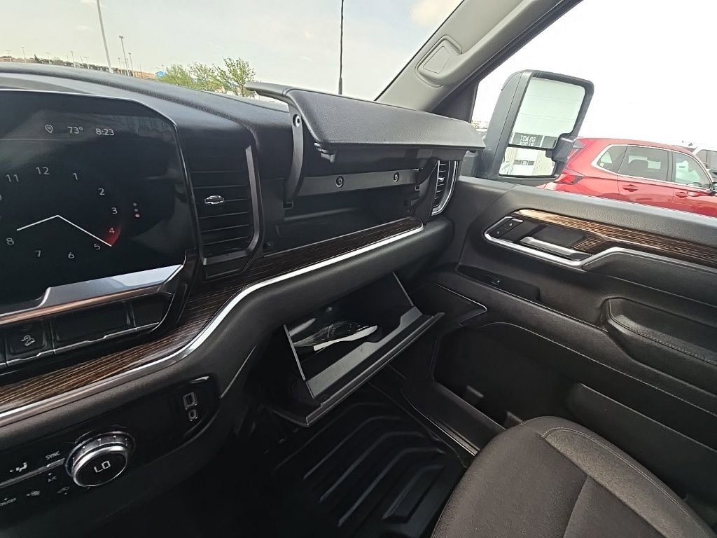 2024 GMC Sierra 3500 SLE