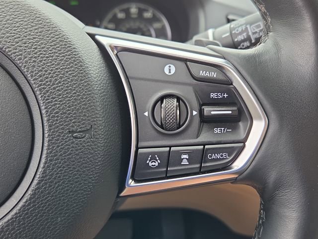 2019 Acura RDX AWD w/ Advance Package