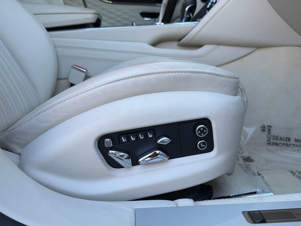 2021 Bentley Flying Spur W12