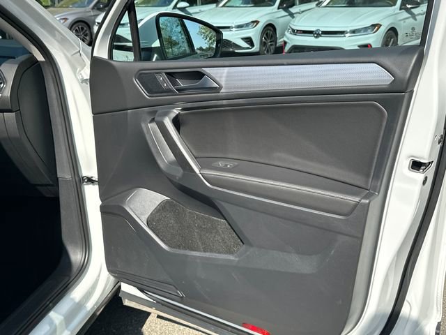 2023 Volkswagen Tiguan S