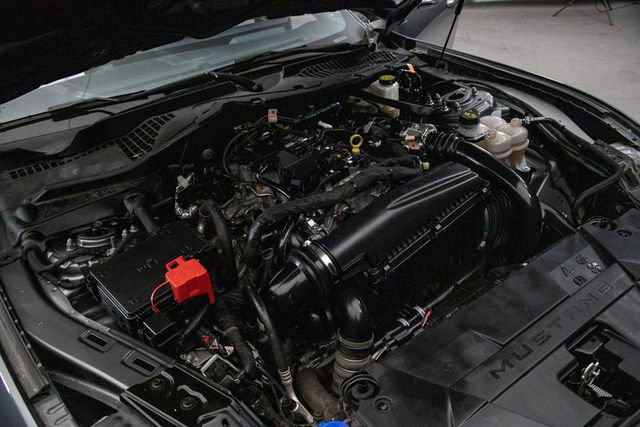 2024 Ford Mustang Premium