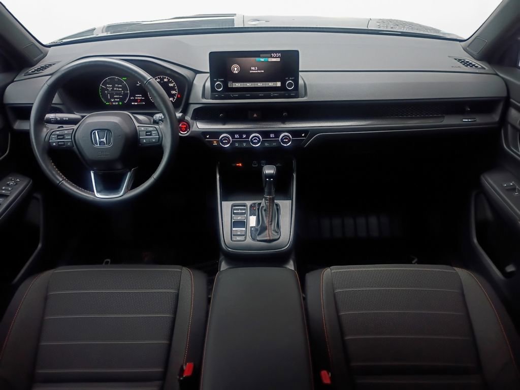 2023 Honda CR-V Sport