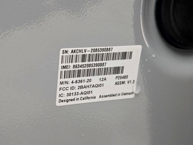 2026 Land Rover Range Rover Velar Dynamic SE