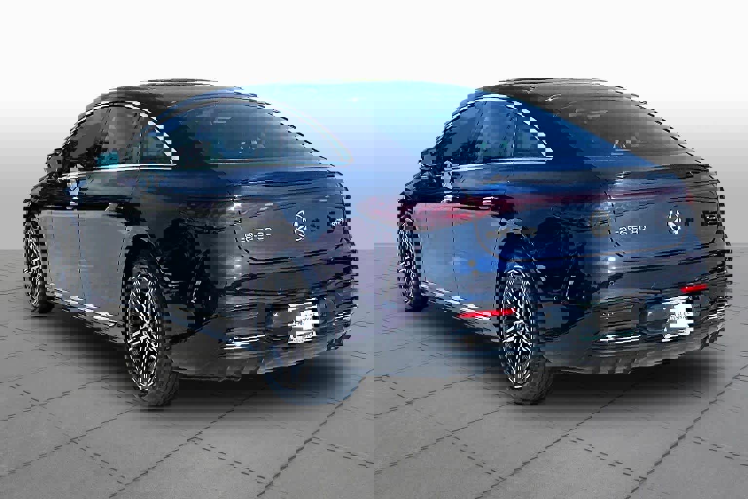 2023 Mercedes-Benz EQS 580 4MATIC Sedan