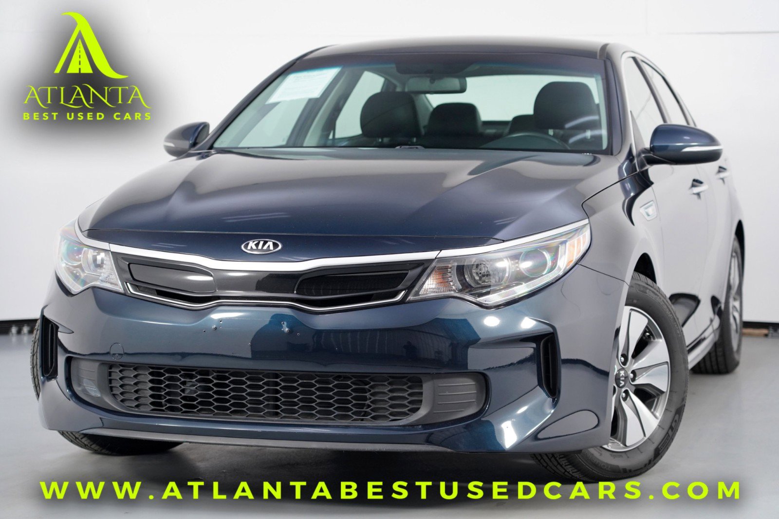 2019 Kia Optima EX