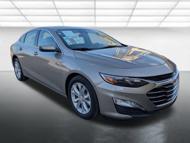 Used 2024 Chevrolet Malibu LT