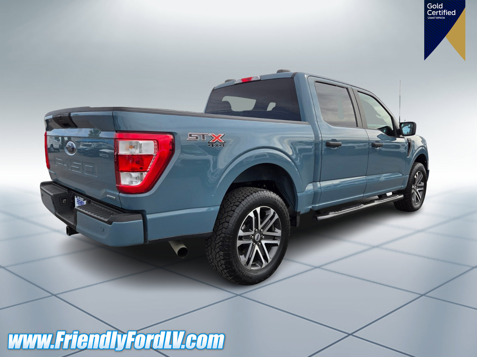 2023 Ford F150 XL