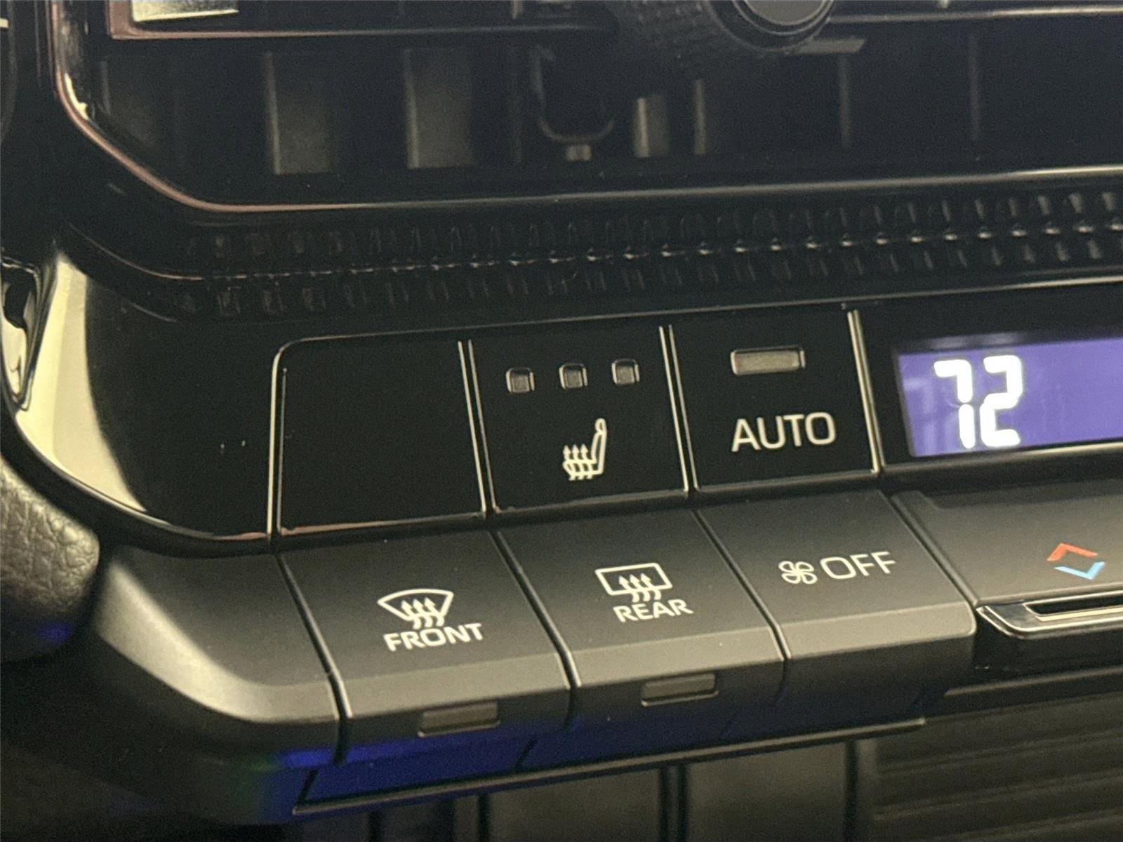 2024 Toyota Land Cruiser 1958