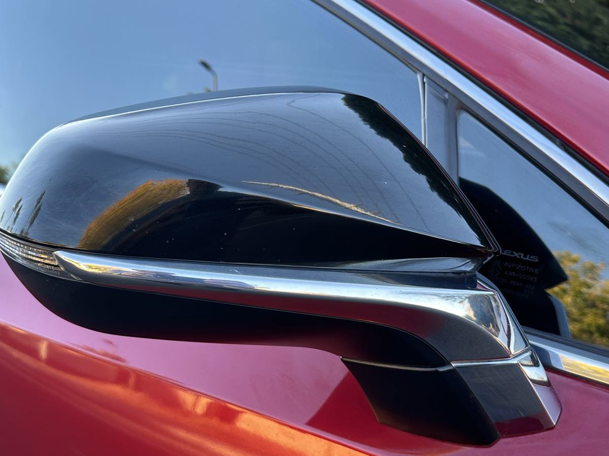 2015 Lexus NX 200t F Sport