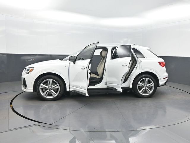 2019 Audi Q3 2.0T Premium Plus