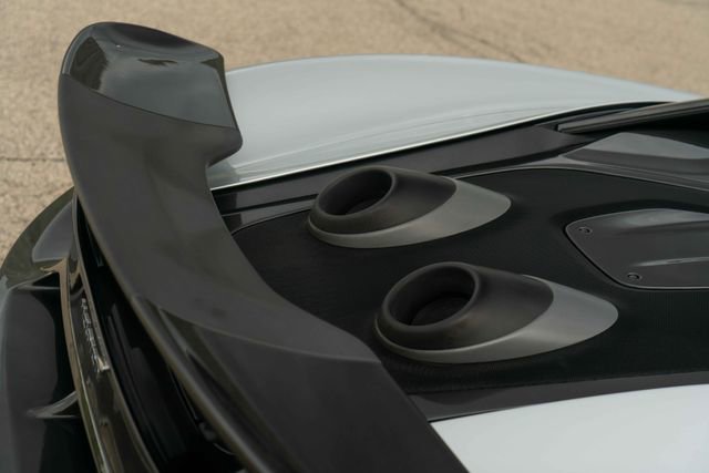 Used 2019 McLaren 600LT photo 30