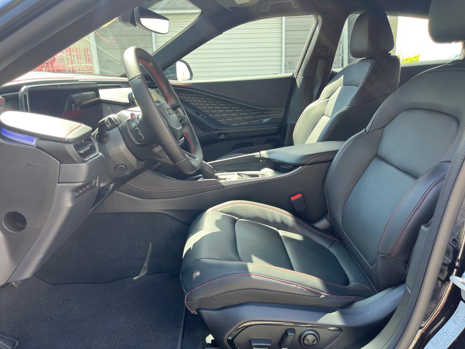 2026 Dodge Charger R/T