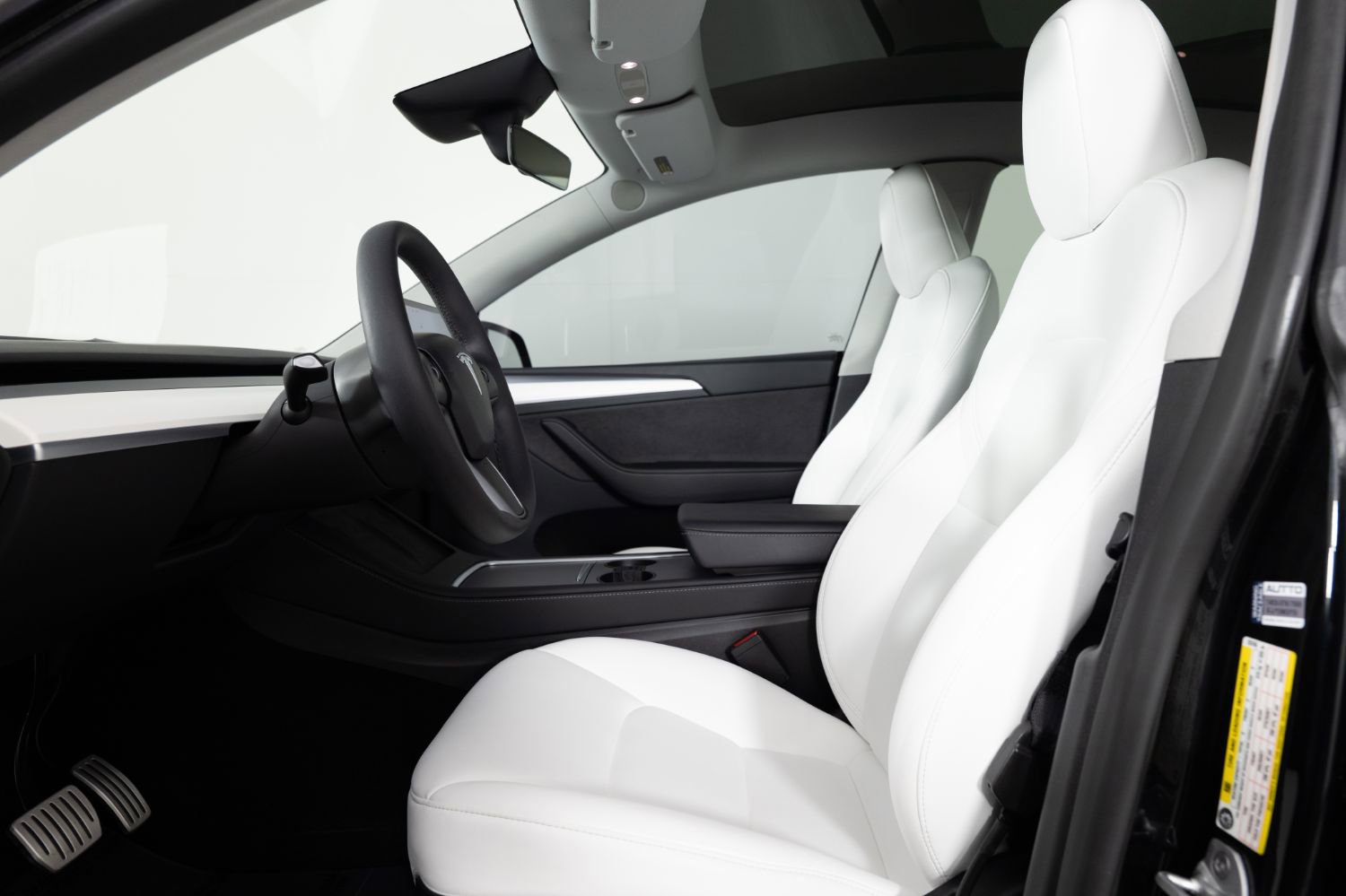 2024 Tesla Model Y Performance