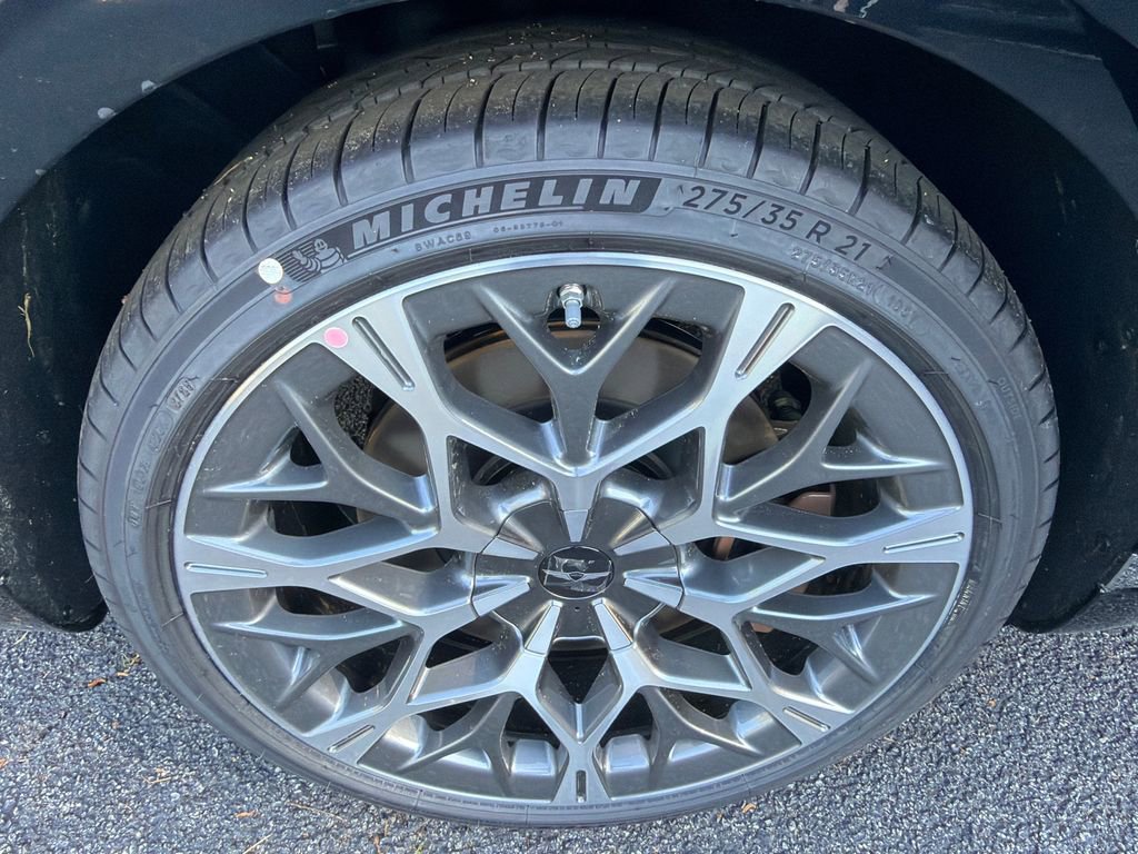 2026 Genesis G90 3.5T