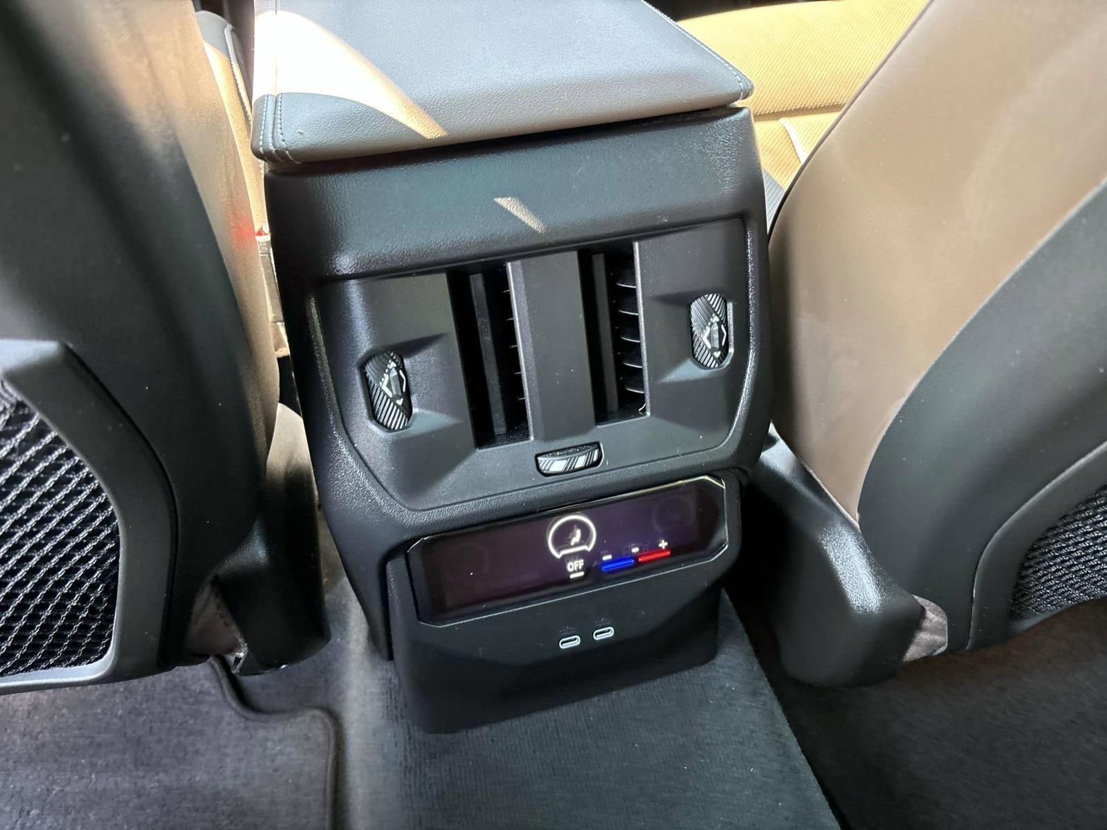 2025 BMW X3 xDrive30i