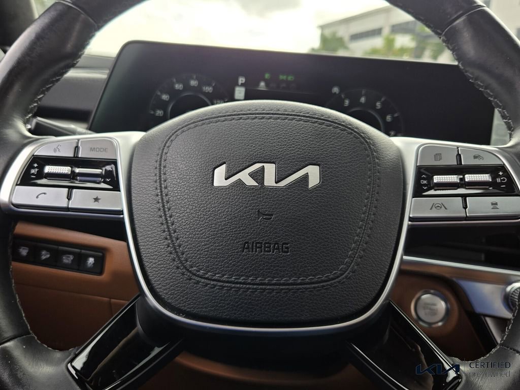 2023 Kia Telluride SX Prestige X-Pro