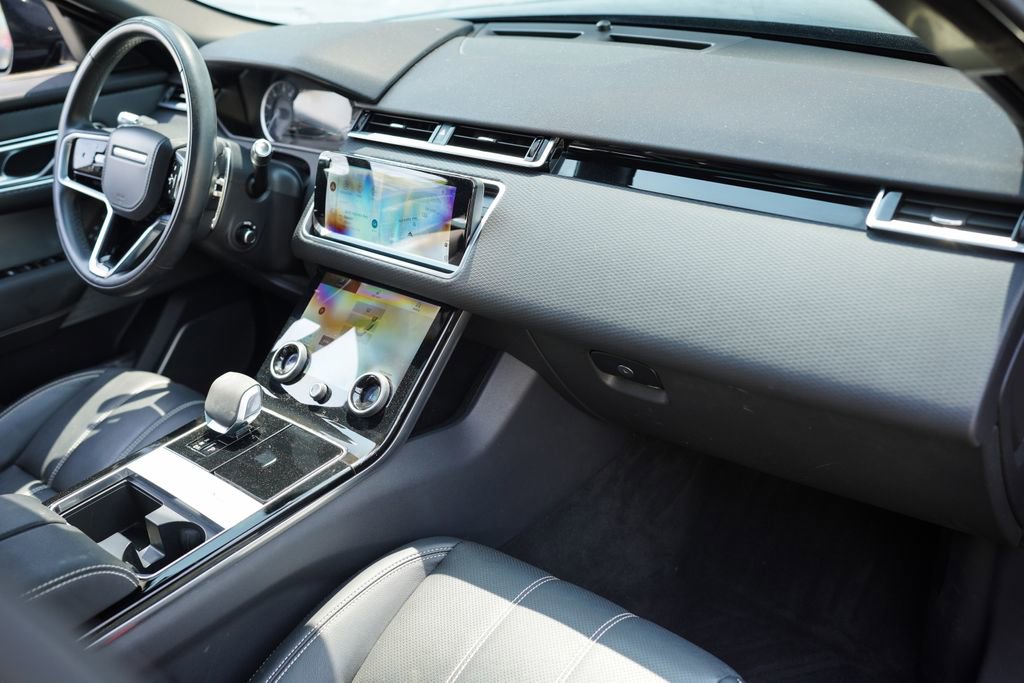 2022 Land Rover Range Rover Velar R-Dynamic S