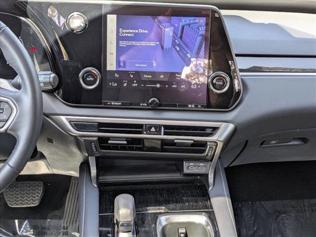 2024 Lexus RX 350 FWD