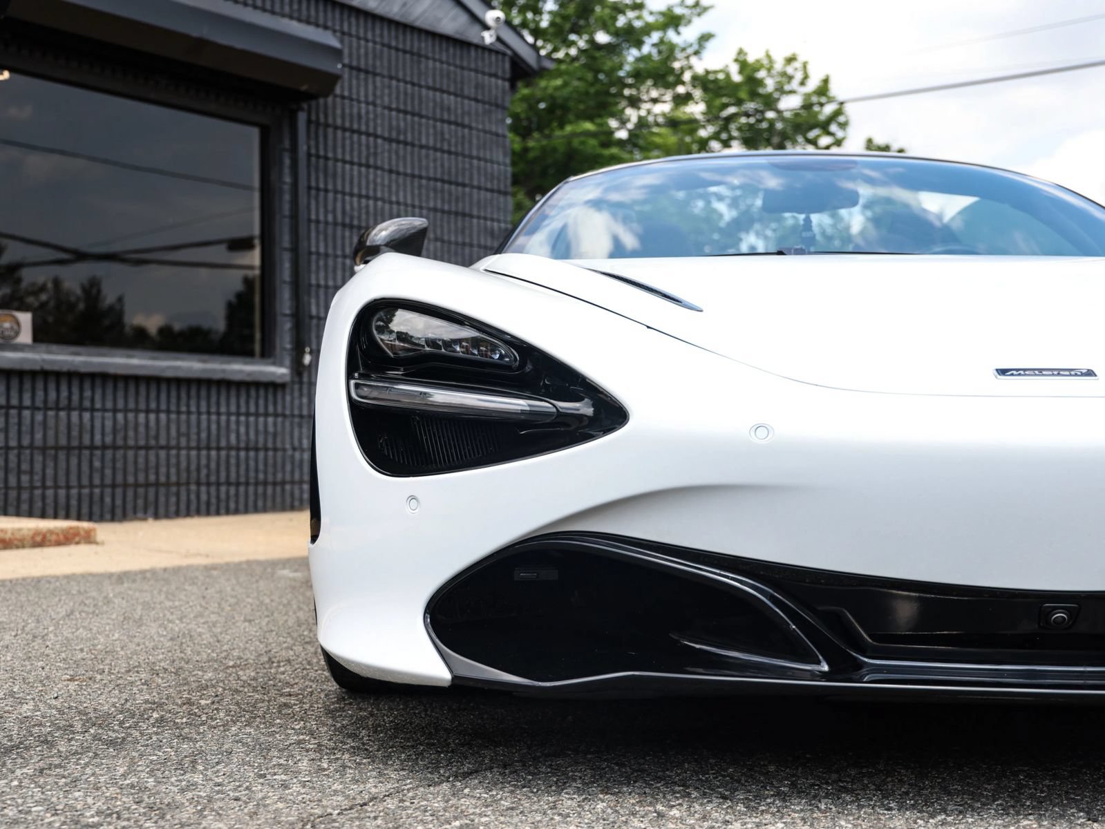 Used 2020 McLaren 720S Spider photo 63