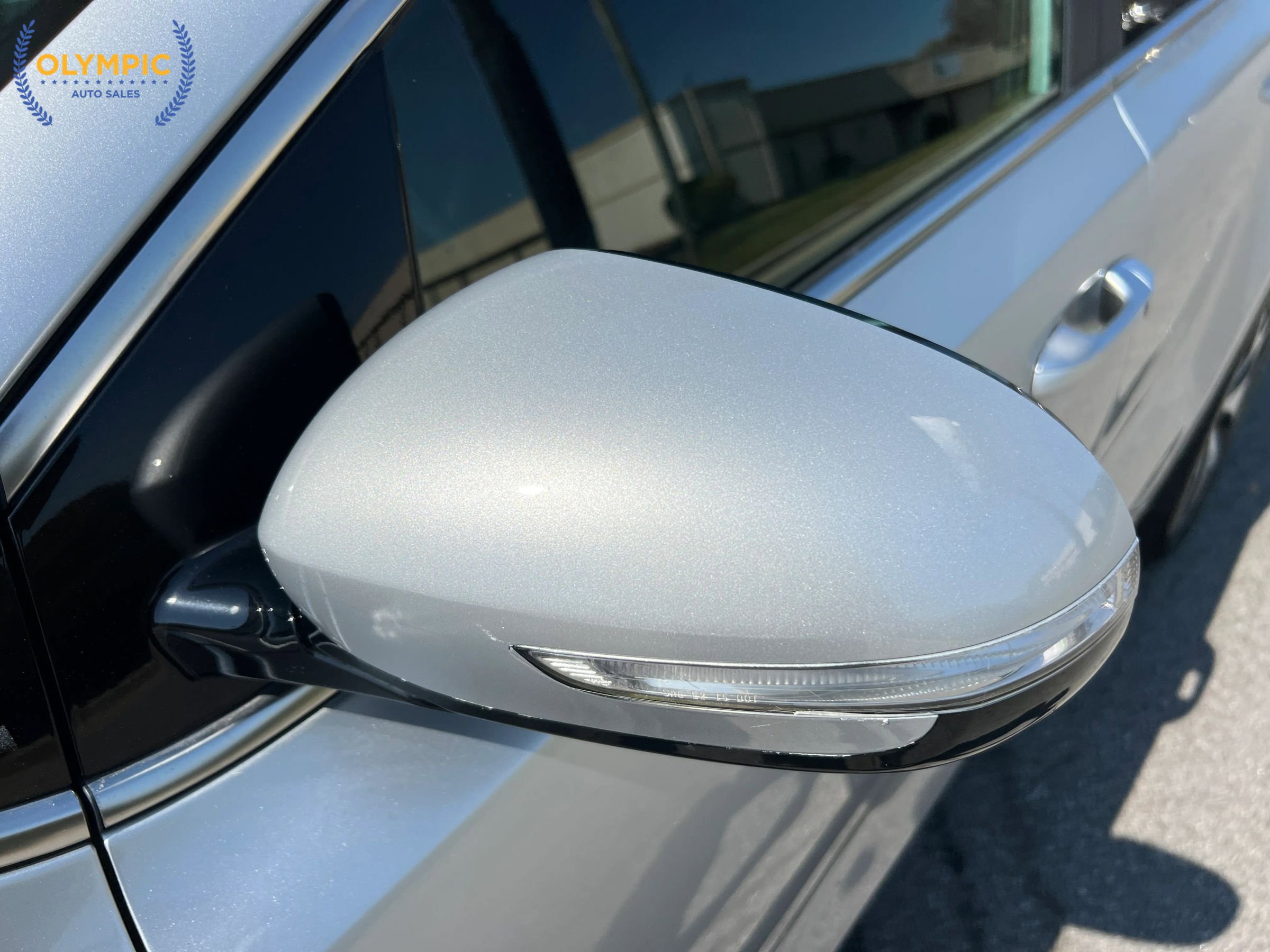 2017 Kia Sportage SX