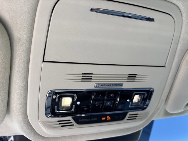 2022 Lincoln Aviator Black Label