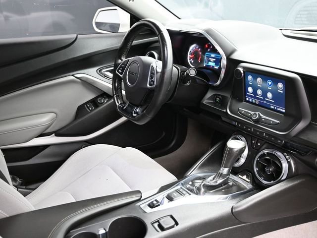 2020 Chevrolet Camaro LT