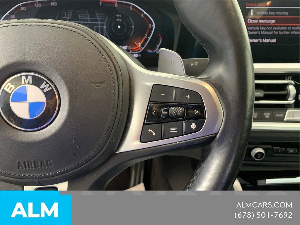 2023 BMW 430i xDrive Coupe