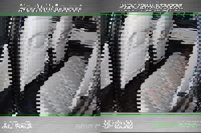 2017 BMW X5 sDrive35i