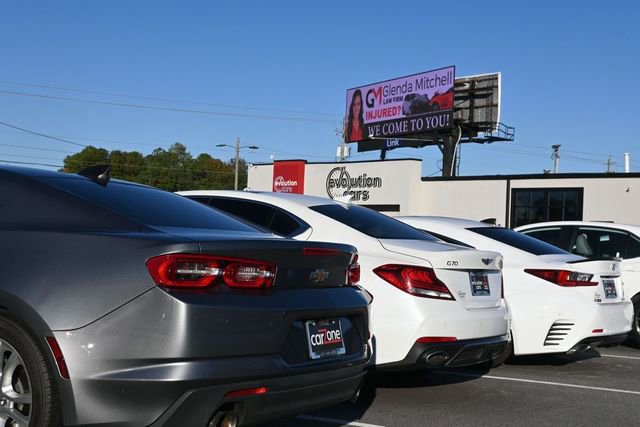 2021 Volkswagen Tiguan SE R-Line
