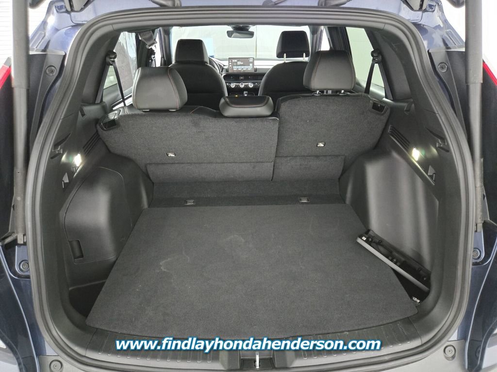 2026 Honda CR-V Sport-L