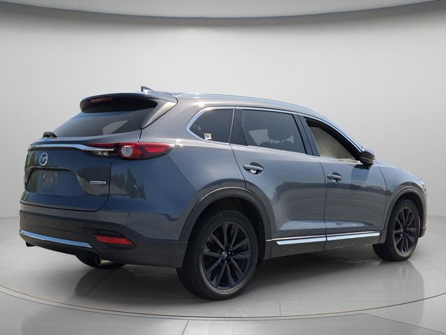 2023 MAZDA Cx-9 Carbon Edition