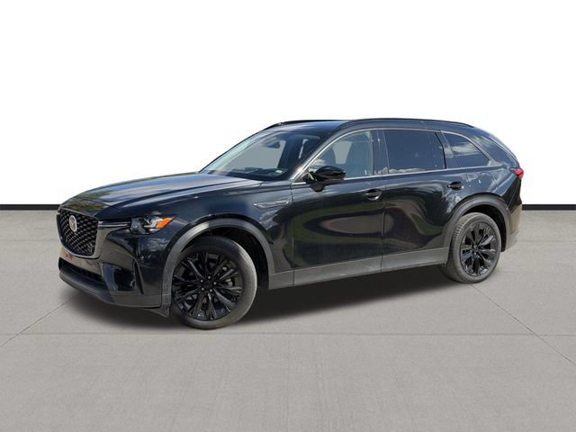 Certified 2026 MAZDA CX-90 3.3 Turbo w/ Premium Sport Pkg