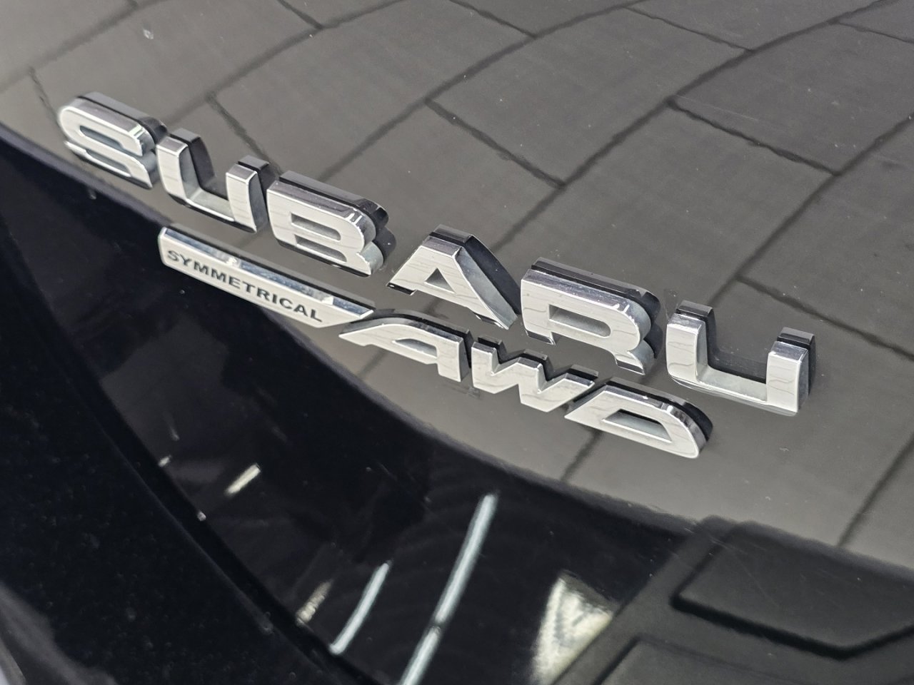 2023 Subaru Forester Touring