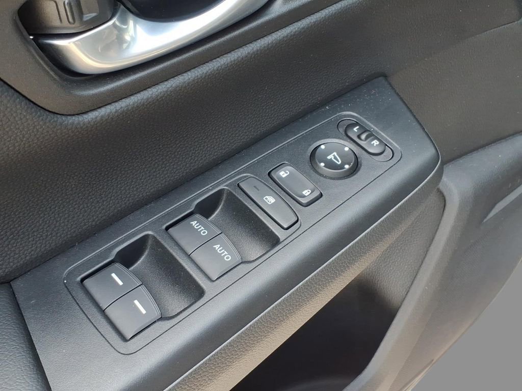 2026 Honda CR-V TrailSport